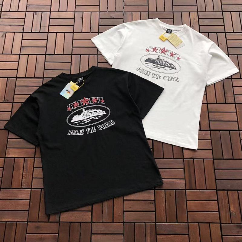 CORTEIZ TSHIRTS (163)