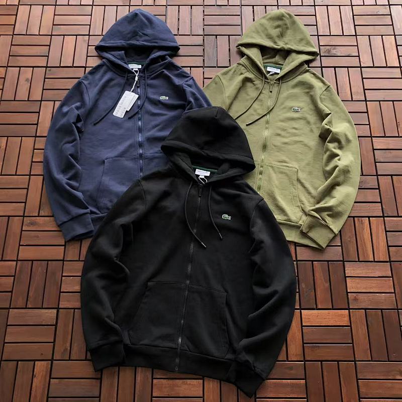 LACOSTE HOODIES (20)