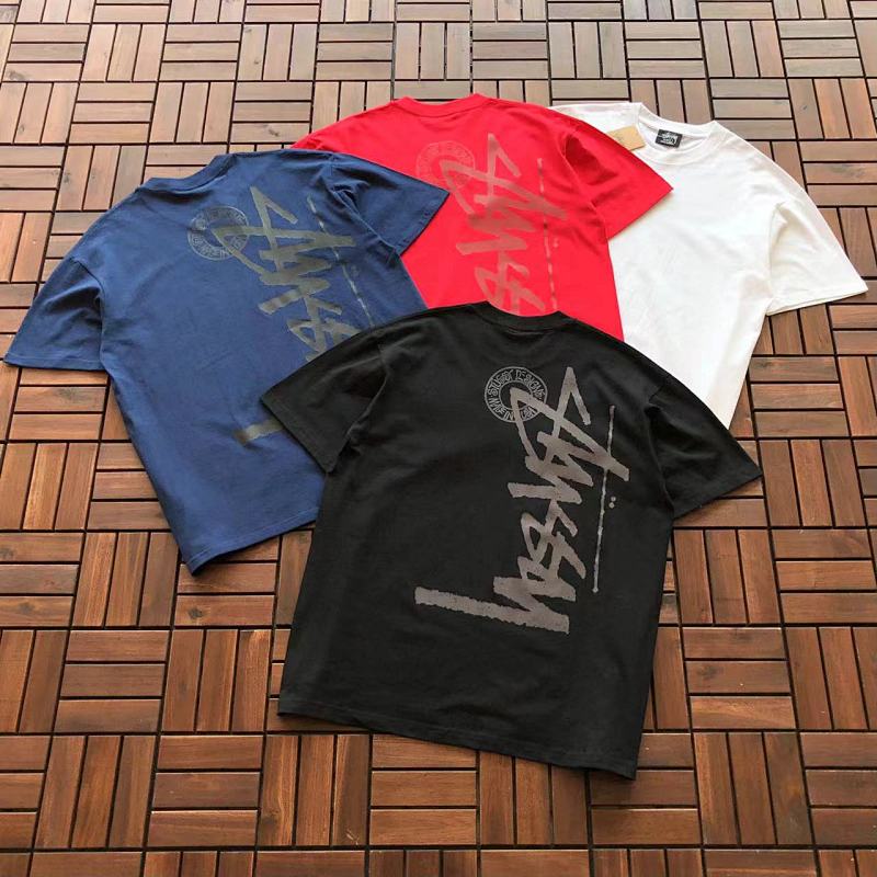 STUSSY TSHIRTS (476)