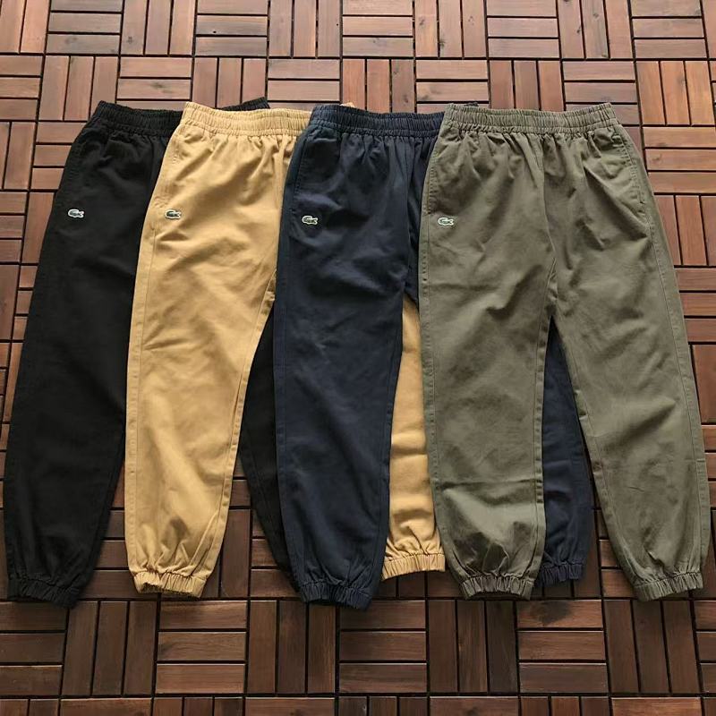 LACOSTE PANTS (4)