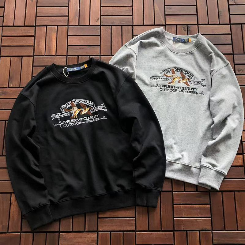 RALPH LAUREN SWEATERS (244)