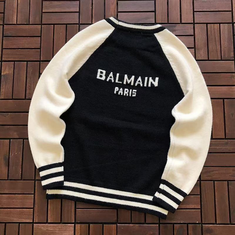 BALMAIN SWEATERS (3)