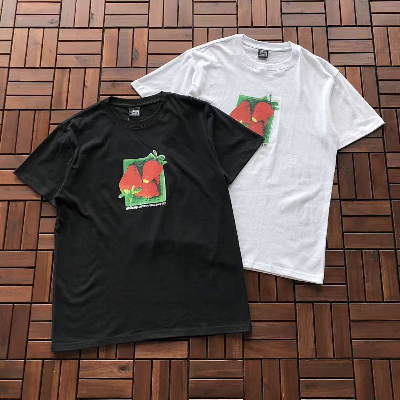 STUSSY TSHIRTS (380)