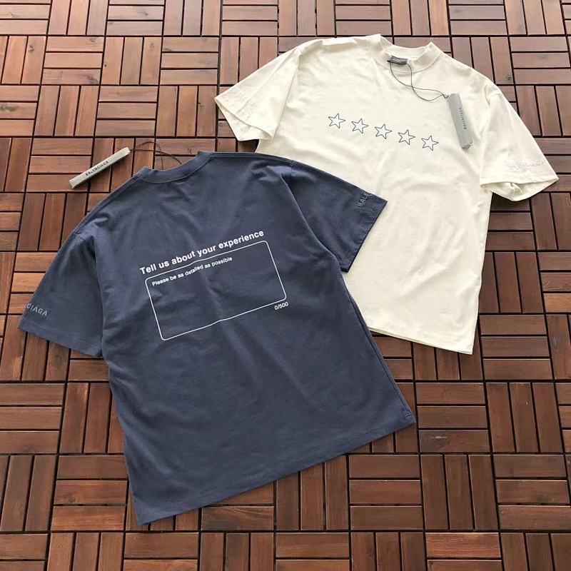 BALENCIAGA TSHIRTS (313)