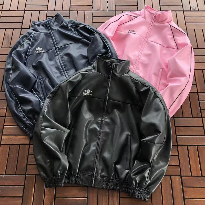 SUPREME JACKETS (39)