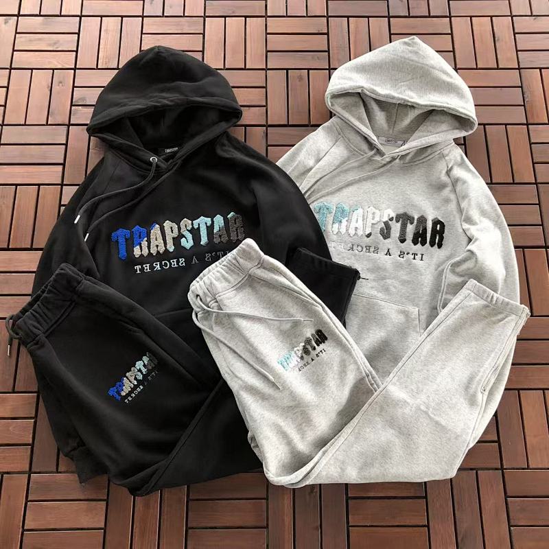 TRAPSTAR HOODIES (34)