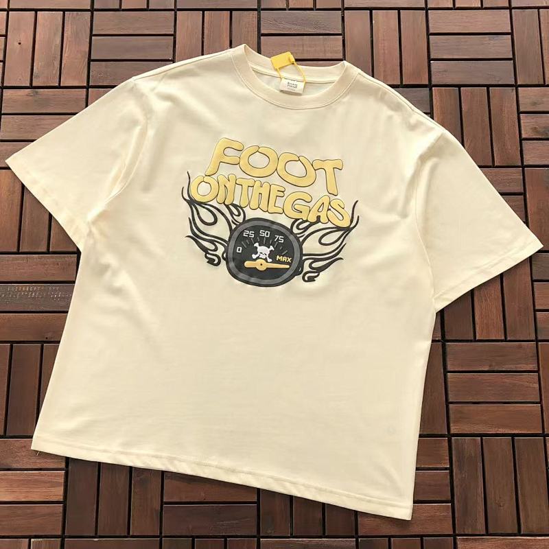 BROKEN PLANET TSHIRTS (53)