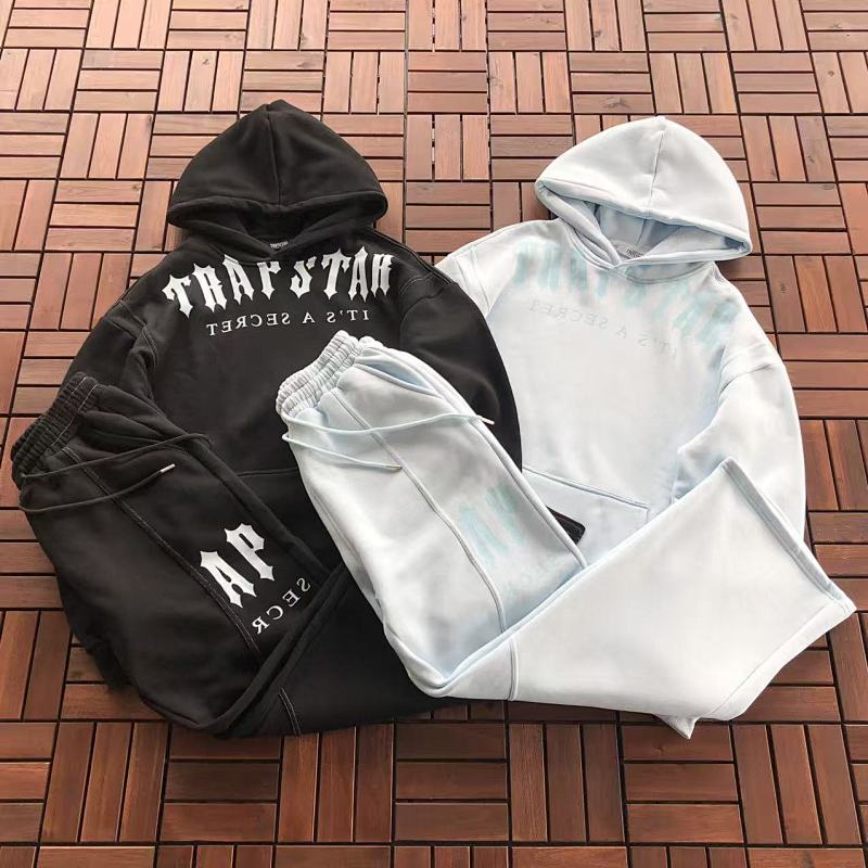 TRAPSTAR HOODIES (18)