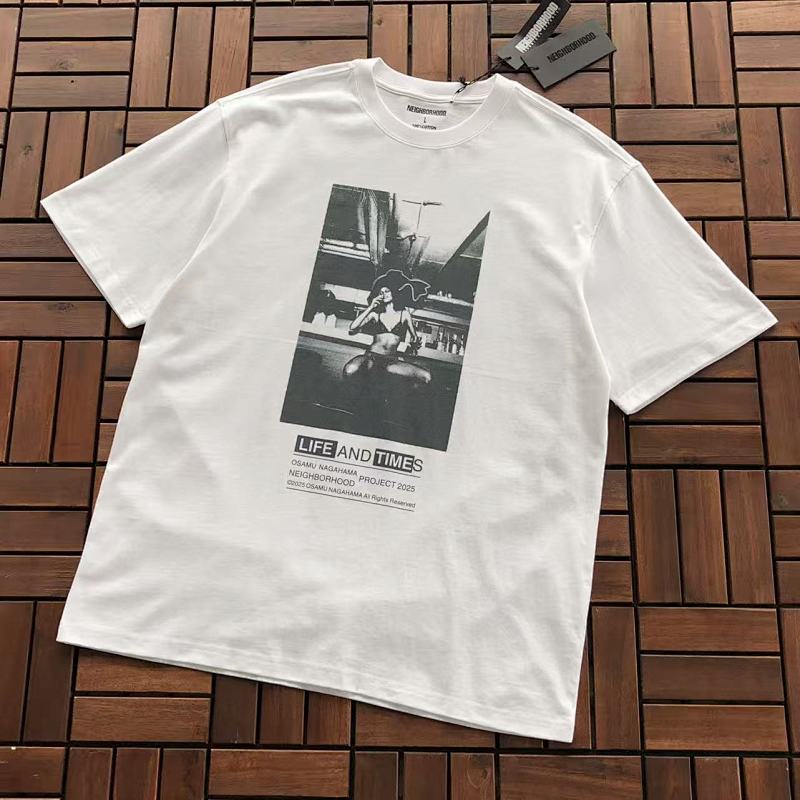 NEIGHBORHOOD TSHIRTS (22)