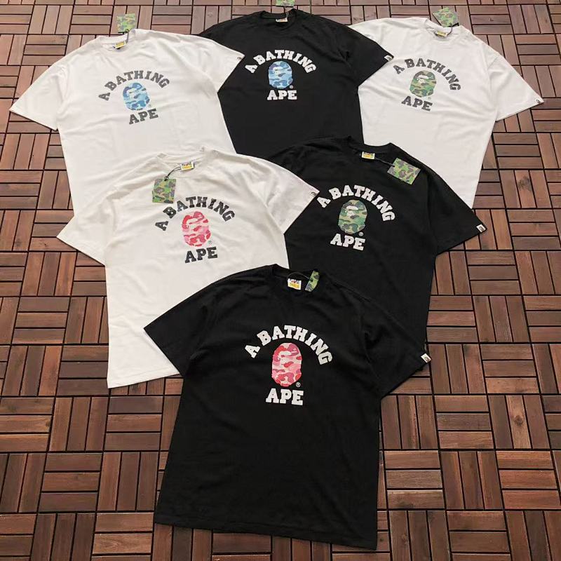 BAPE TSHIRTS (24)