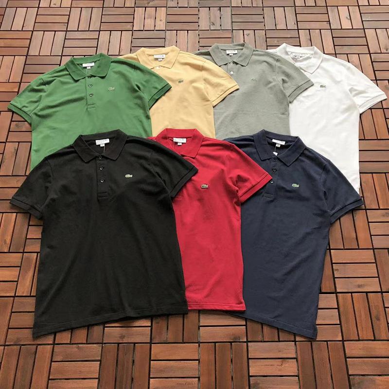 LACOSTE TSHIRTS (142)
