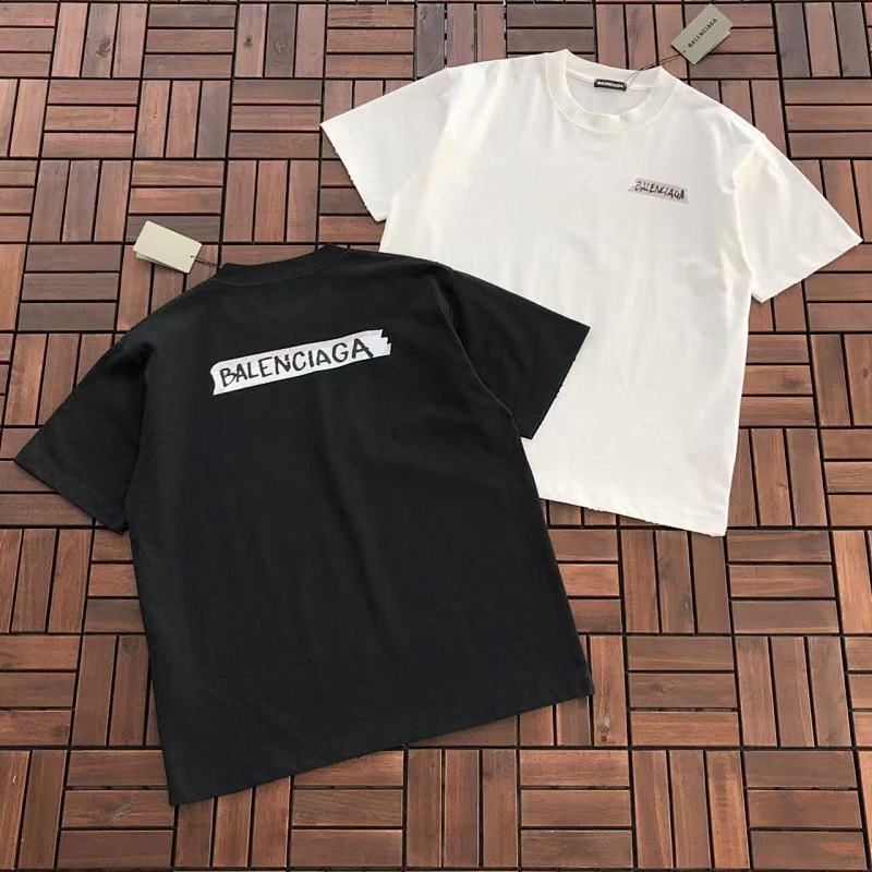 BALENCIAGA TSHIRTS (528)