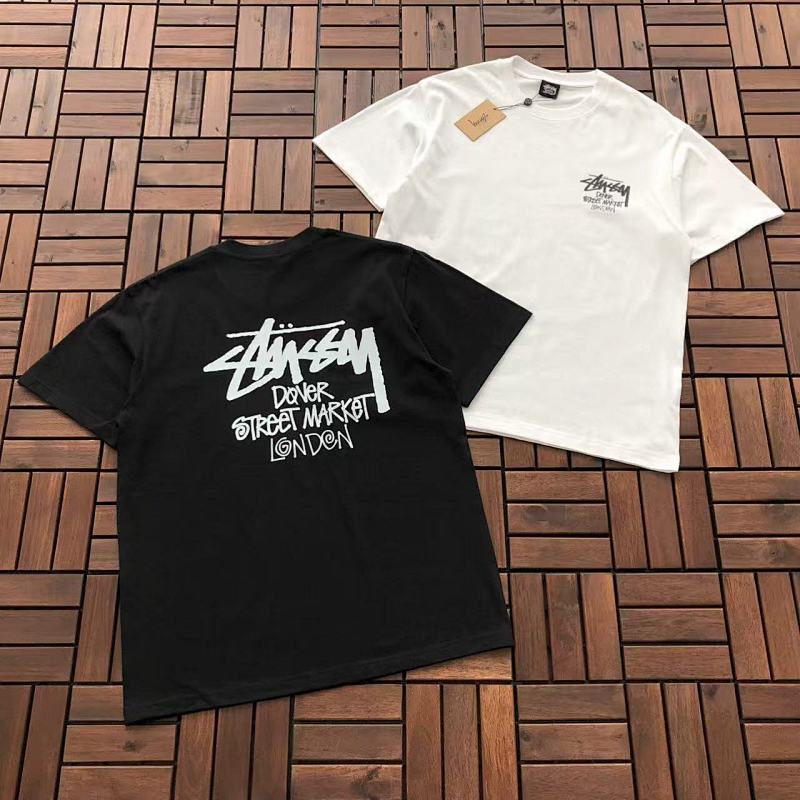 STUSSY TSHIRTS (62)