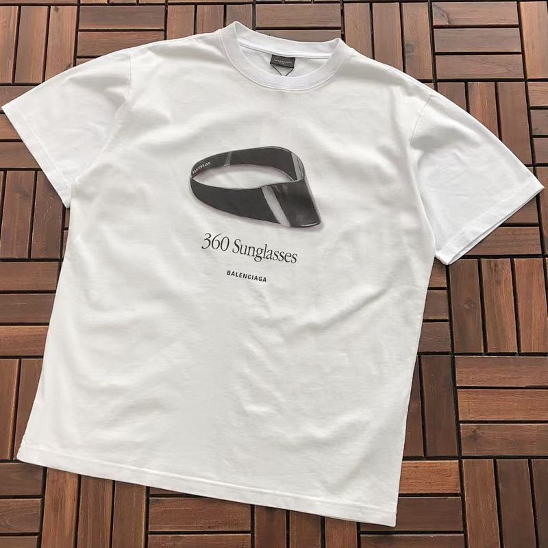 BALENCIAGA TSHIRTS (630)