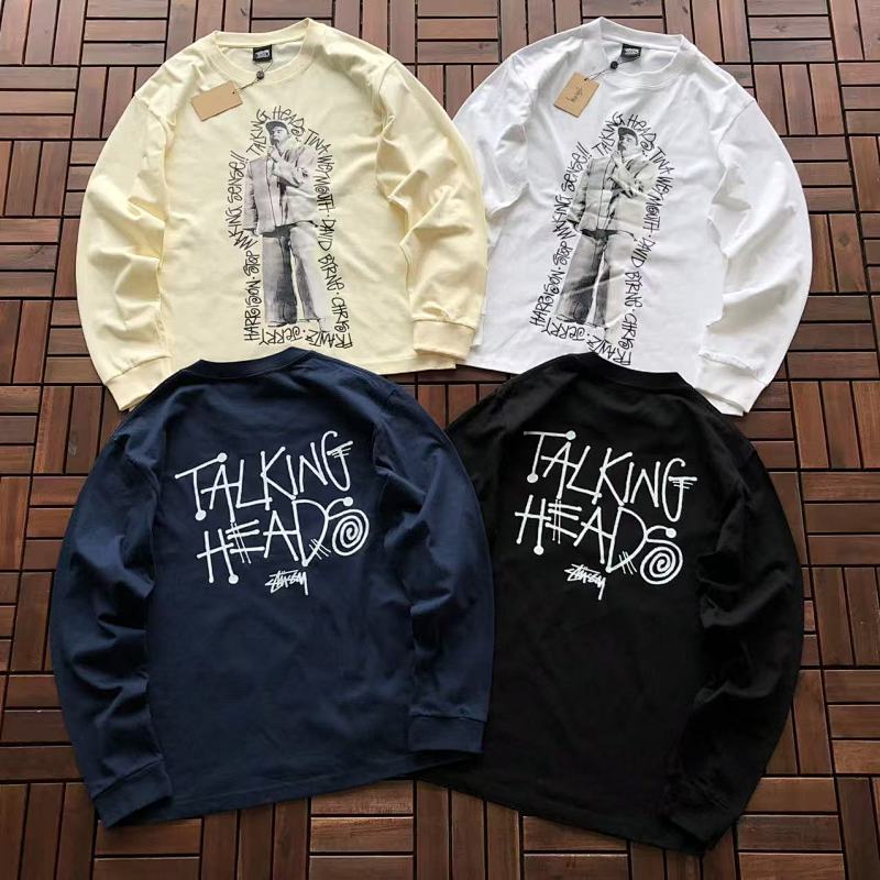 STUSSY LONGSLEEVES (43)