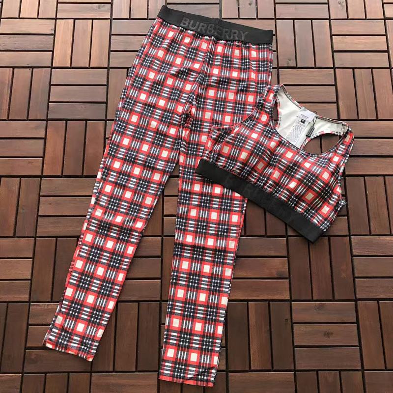 BURBERRY TSHIRTS (360)