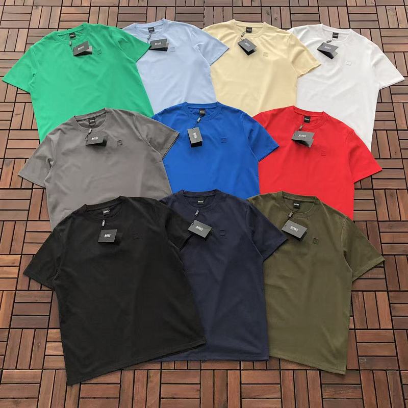 HUGO BOSS TSHIRTS (85)