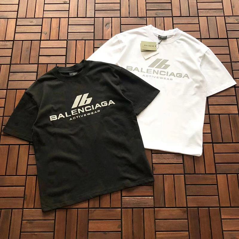 BALENCIAGA TSHIRTS (731)