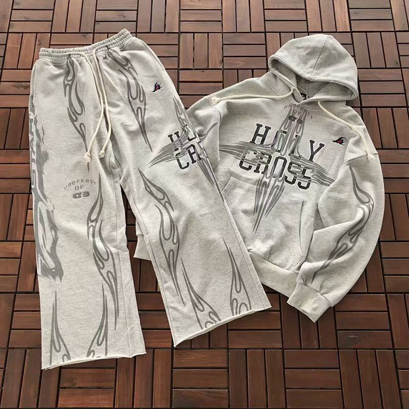 HELLSTAR HOODIES