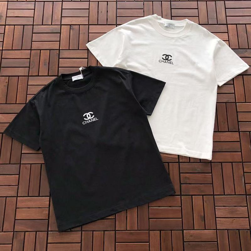 CHANEL TSHIRTS (183)