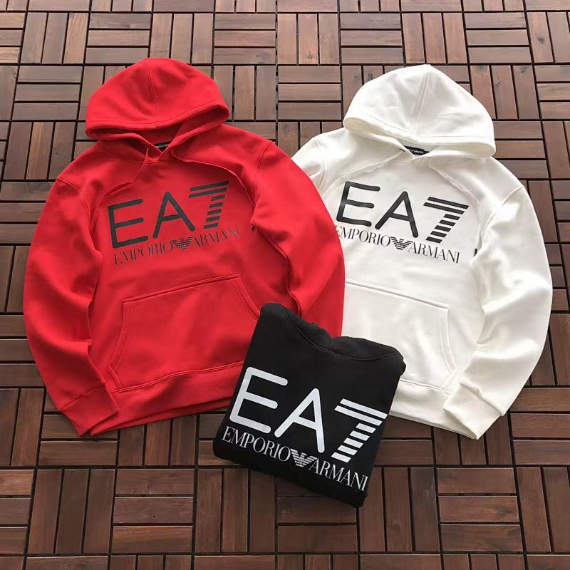 EMPORIO ARMANI HOODIES (2)
