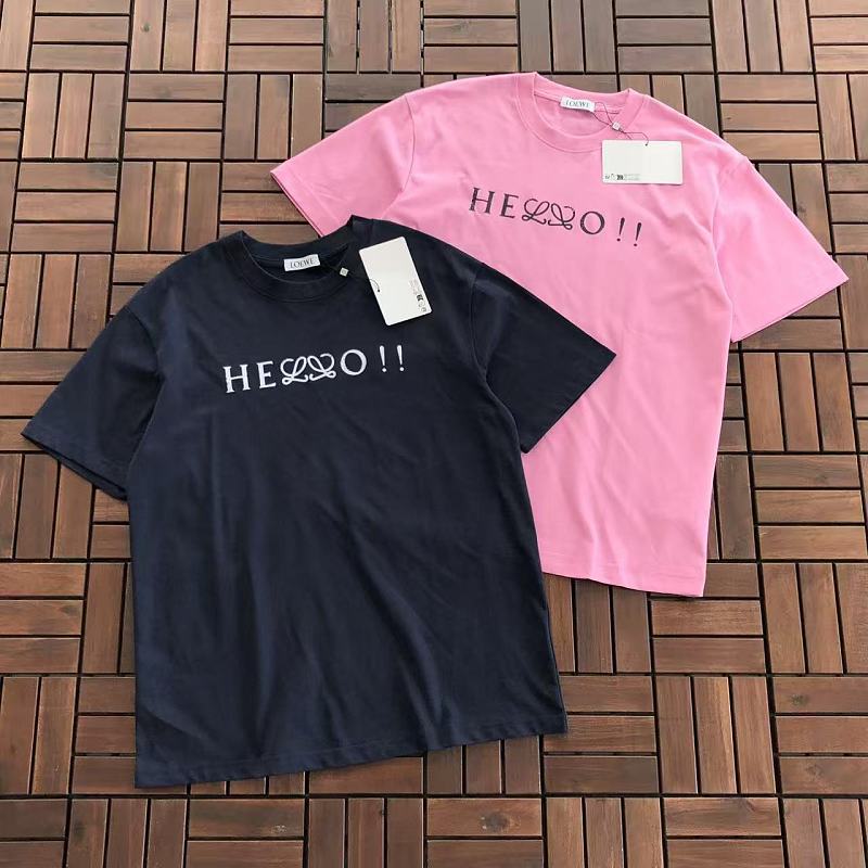 LOEWE TSHIRTS (46)