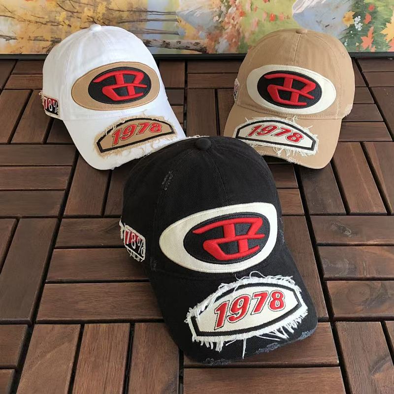 DIESEL CAPS