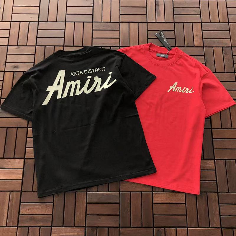 AMIRI TSHIRTS (259)