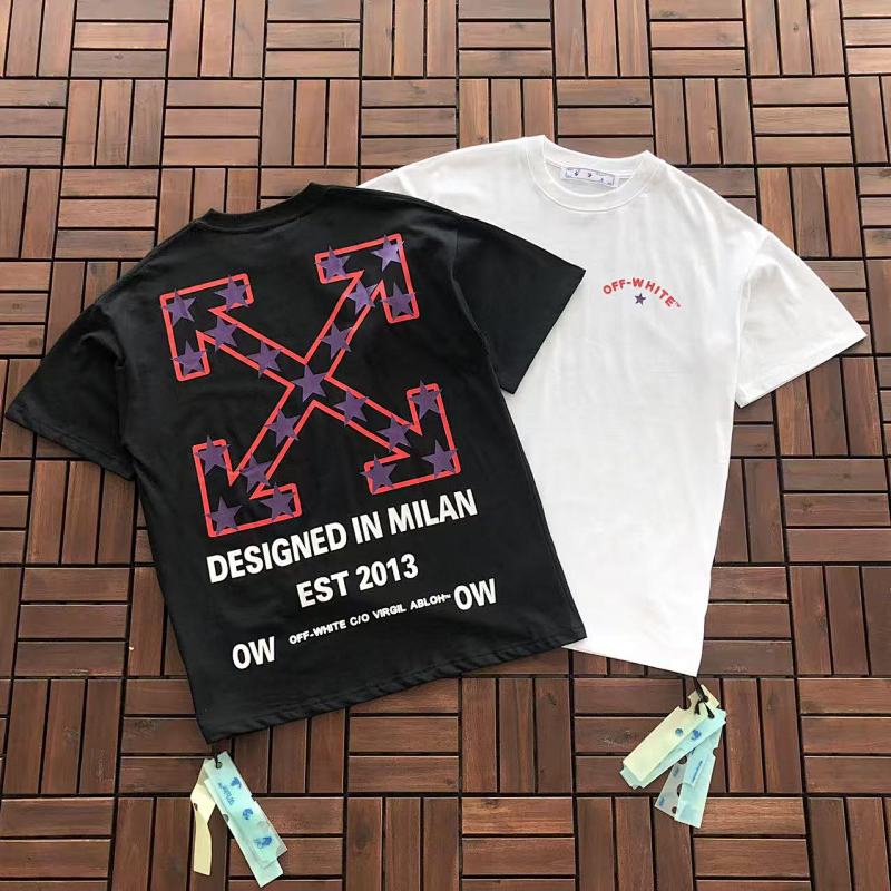 OFF WHITE TSHIRTS (26)