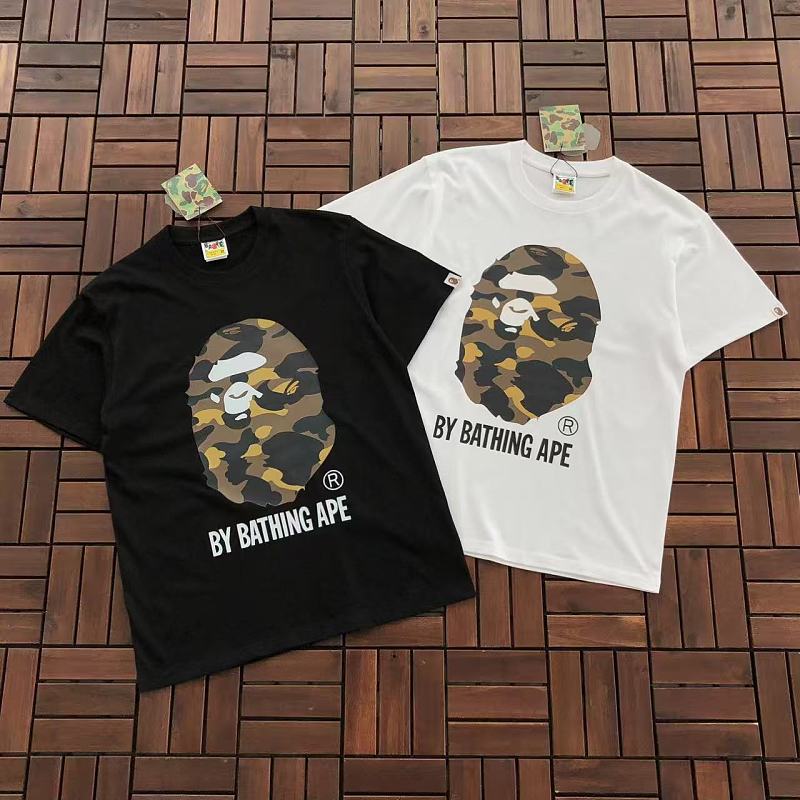 BAPE TSHIRTS (17)