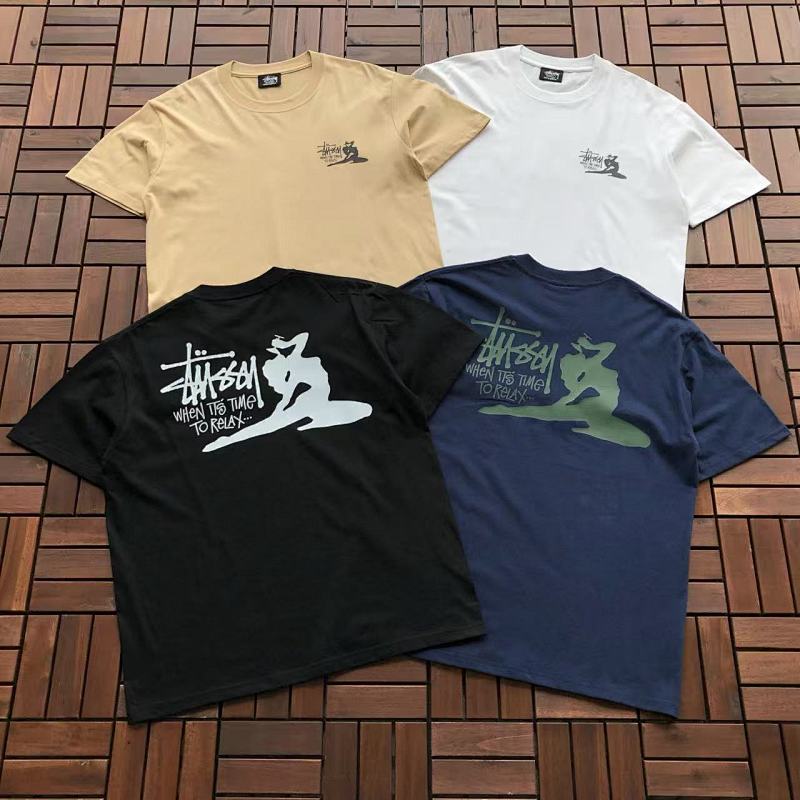 STUSSY TSHIRTS (278)