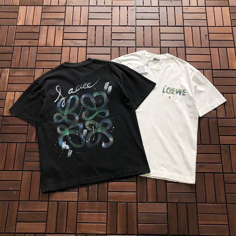 LOEWE TSHIRTS (226)