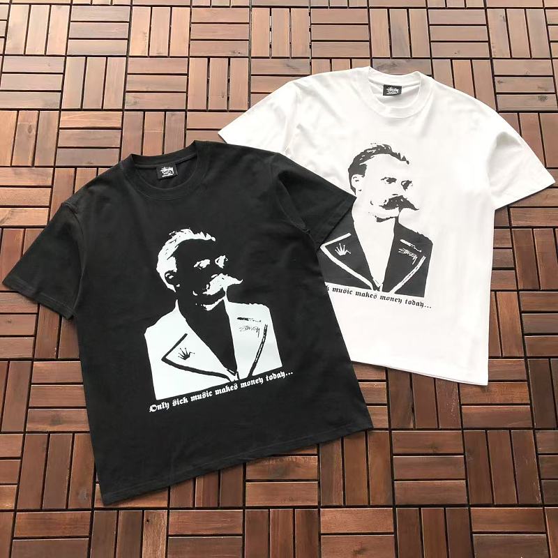 STUSSY TSHIRTS (121)