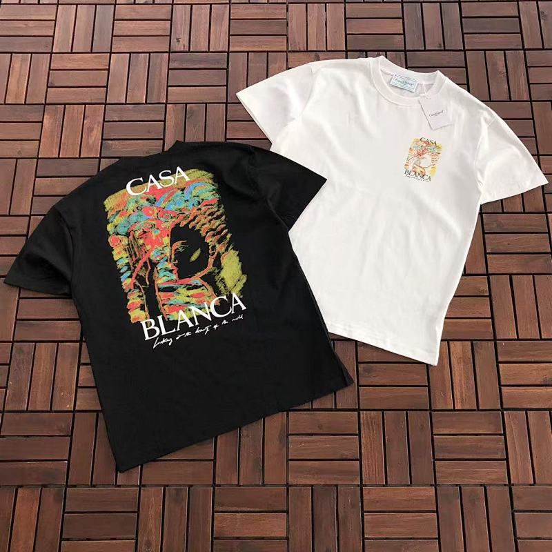 CASABLANCA TSHIRTS (123)
