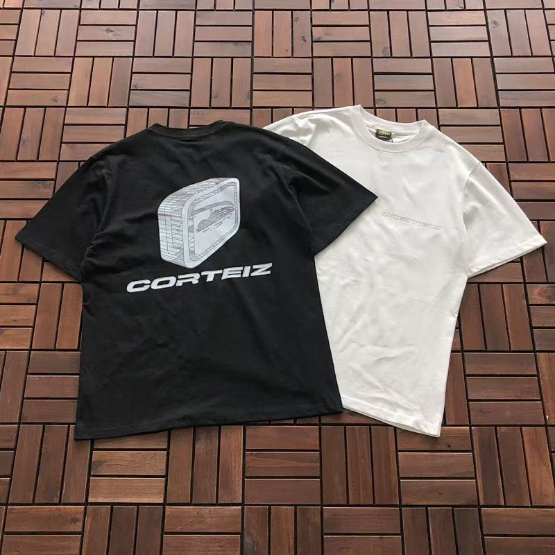 CORTEIZ TSHIRTS (382)