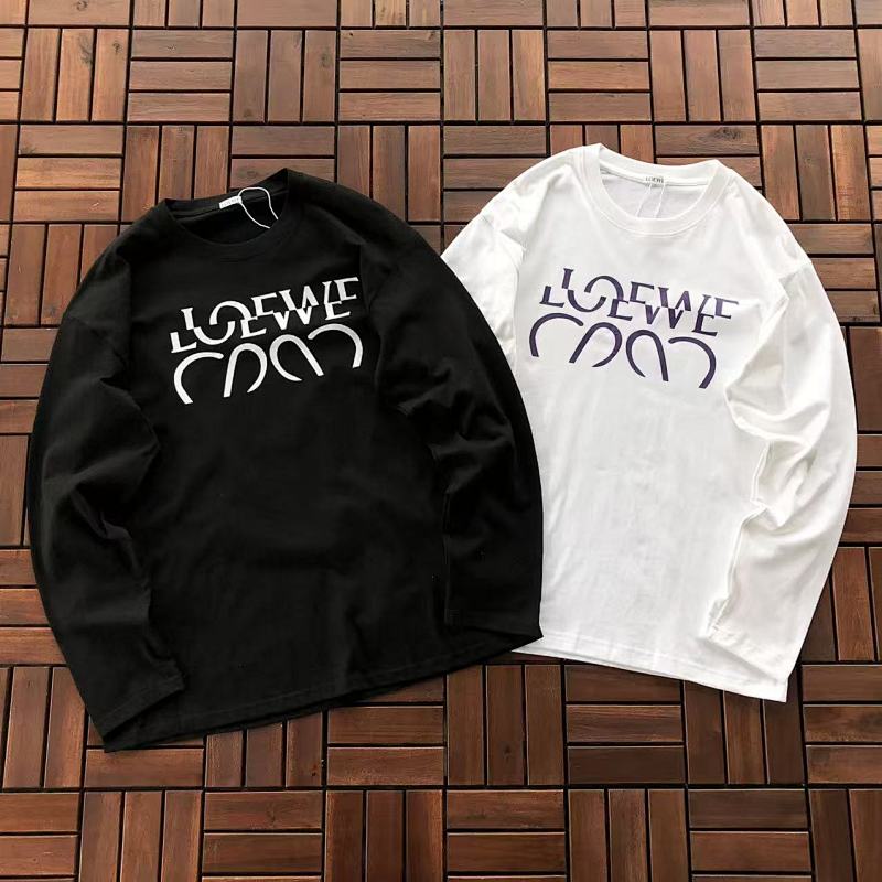 LOEWE LONGSLEEVES (5)
