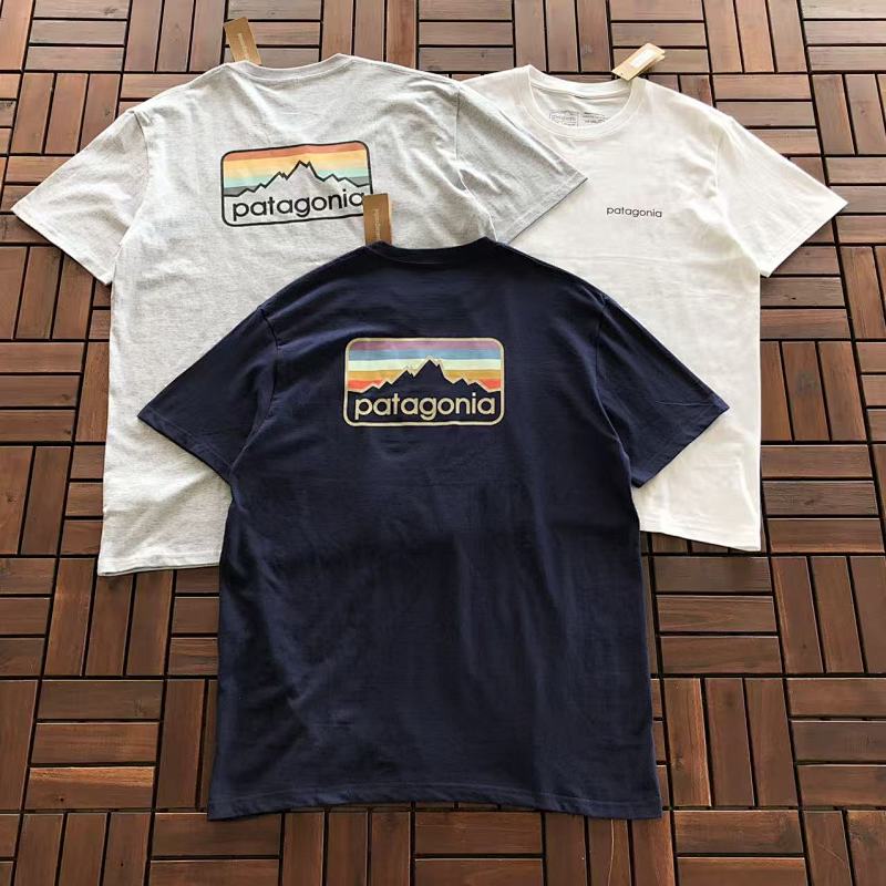 PATAGONIA TSHIRTS (154)