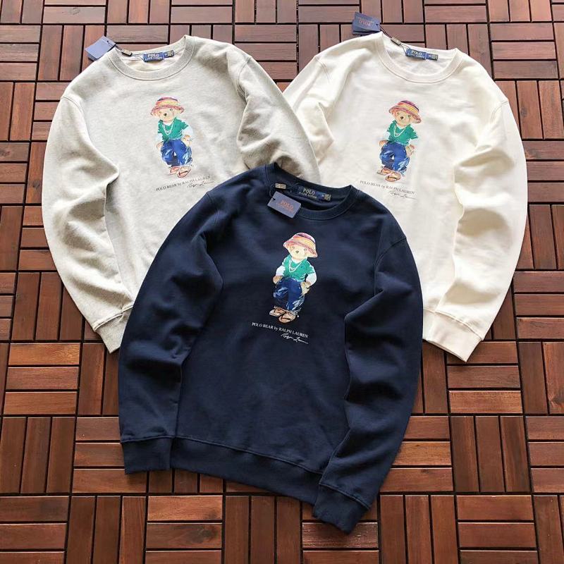 RALPH LAUREN SWEATERS (285)