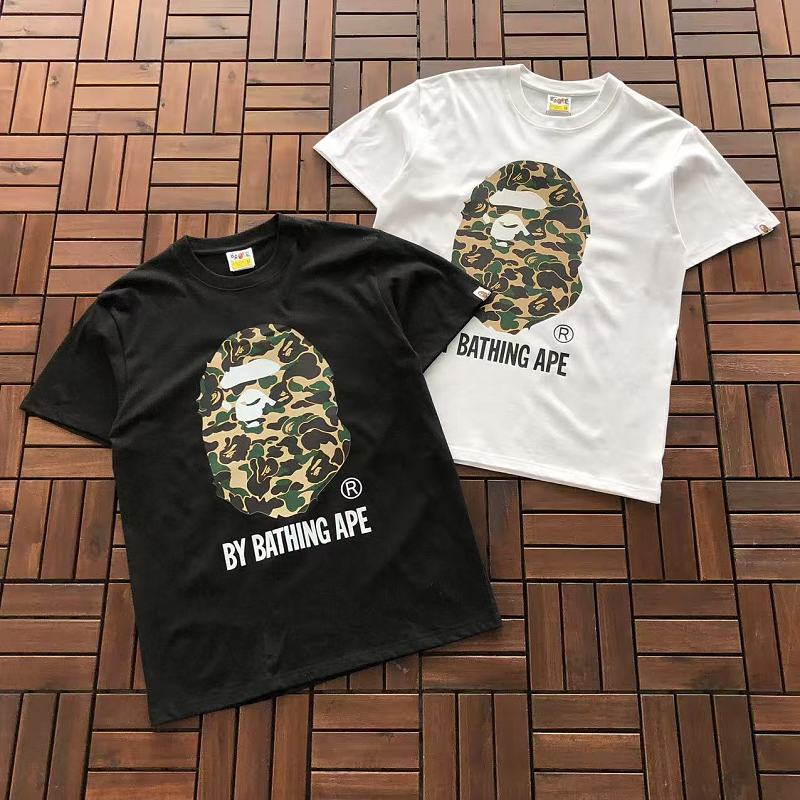 BAPE TSHIRTS (19)
