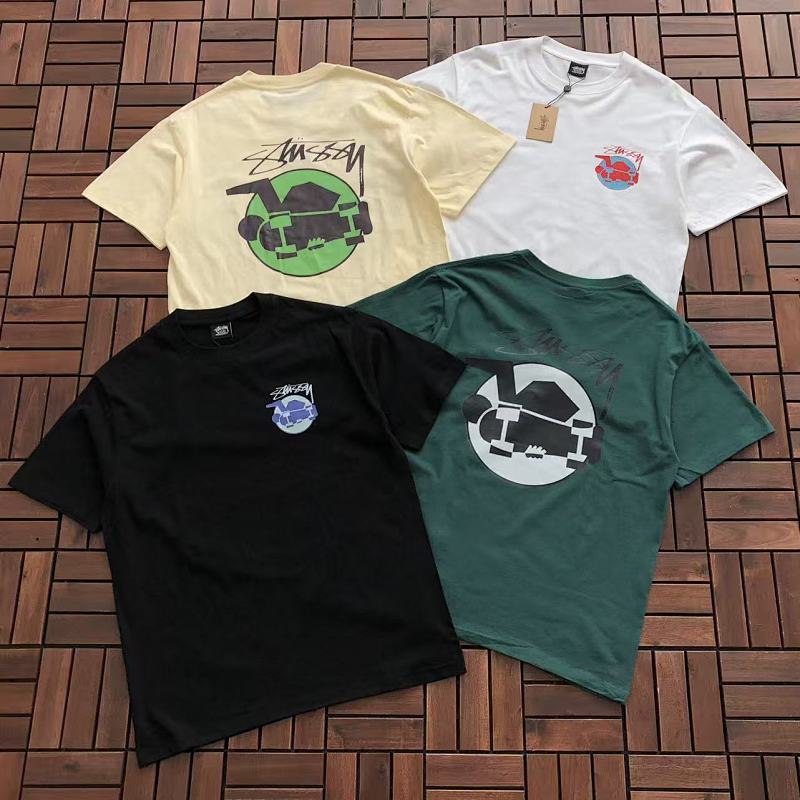 STUSSY TSHIRTS (623)