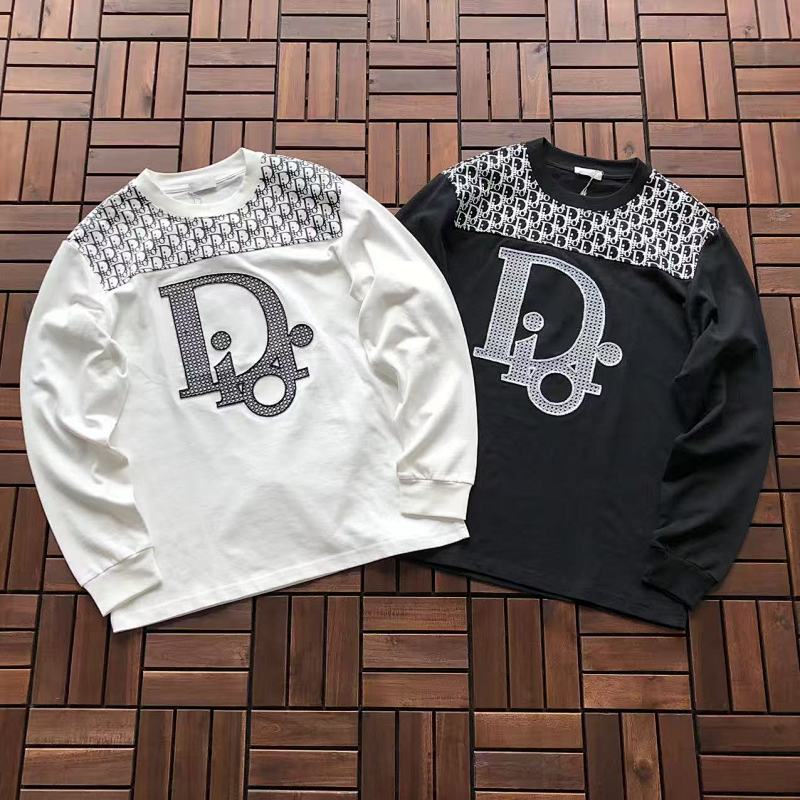 DIOR LONGSLEEVES (3)