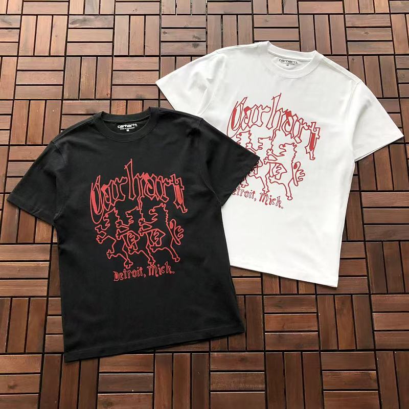 CARHARTT TSHIRTS (229)