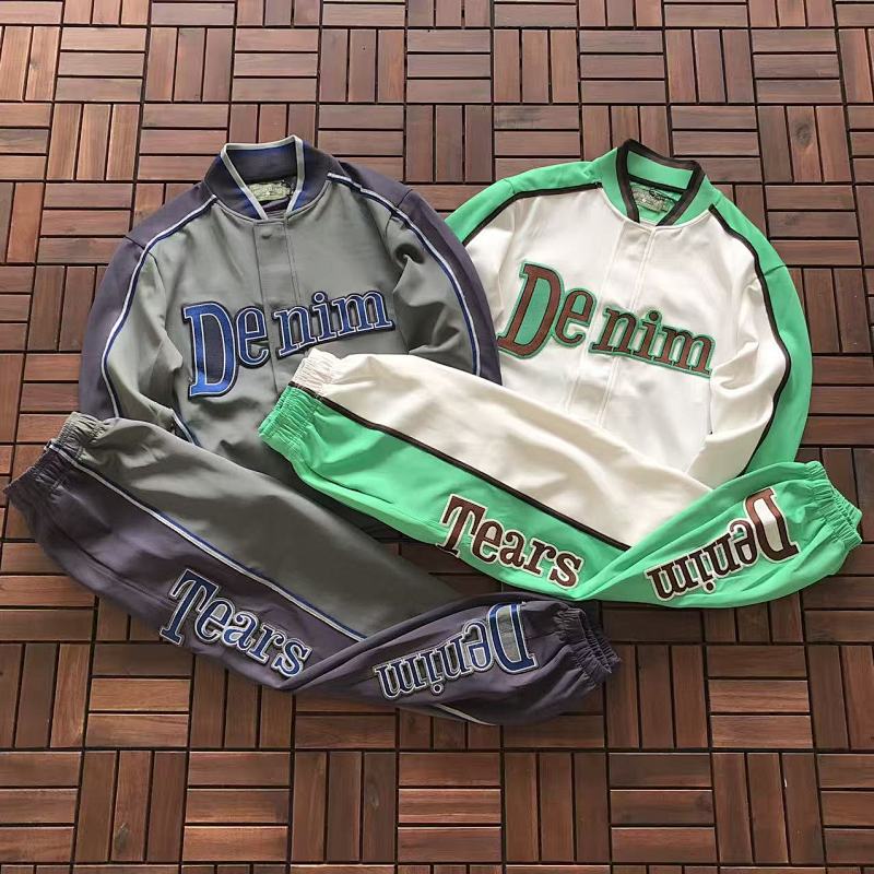 DENIM TEARS TSHIRTS (33)