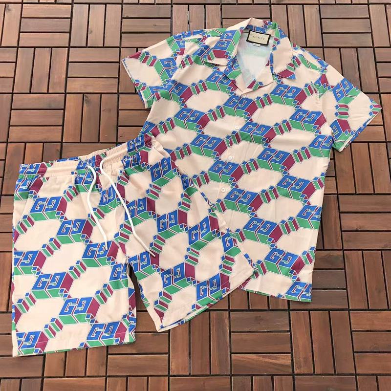 GUCCI TSHIRTS (268)