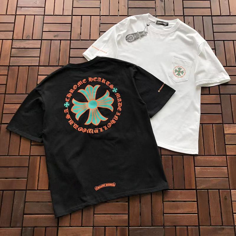 CHROME HEARTS TSHIRTS (130)