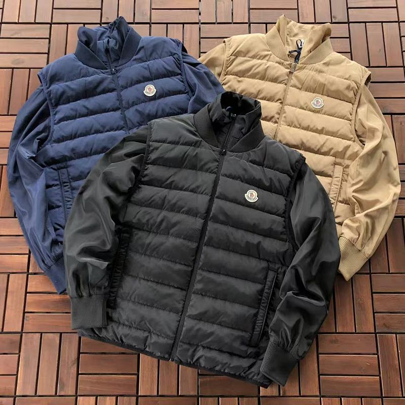 MONCLER TSHIRTS (490)