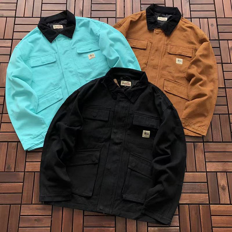 STUSSY TSHIRTS (536)