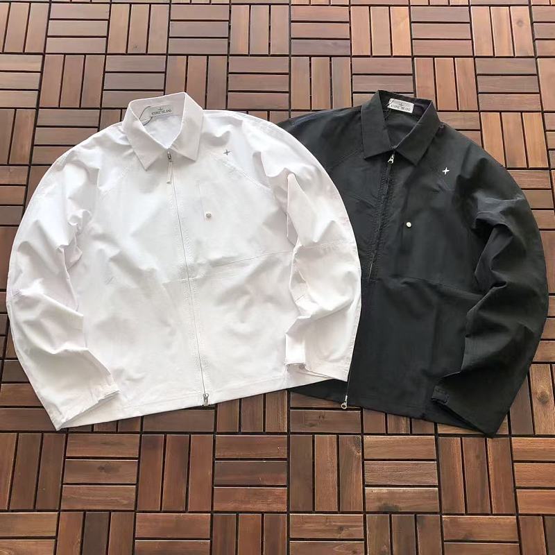 STONE ISLAND TSHIRTS (34)