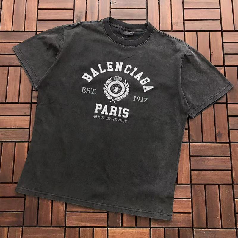 BALENCIAGA TSHIRTS (642)