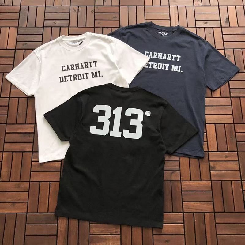 CARHARTT TSHIRTS (44)